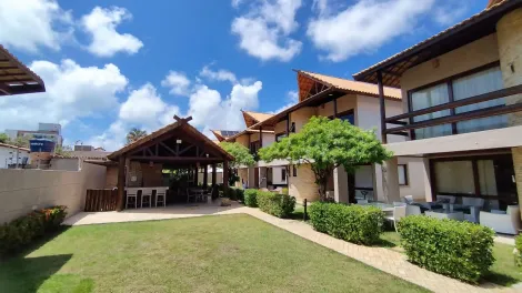 imagem 1 - Casa Mobiliada a 120m do Mar ? Condomínio Fechado na Praia do Poço/Camboinha | Cabedelo/PB imagem 1 - Casa Mobiliada a 120m do Mar ? Condomínio Fechado na Praia do Poço/Camboinha | Cabedelo/PB