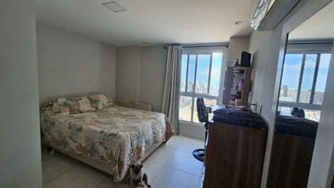 imagem 3 - Apartamento à venda no Residencial Palácio das Águas - Vista Mar Incrível e Sofisticação em Intermares, Cabedelo/PB imagem 3 - Apartamento à venda no Residencial Palácio das Águas - Vista Mar Incrível e Sofisticação em Intermares, Cabedelo/PB