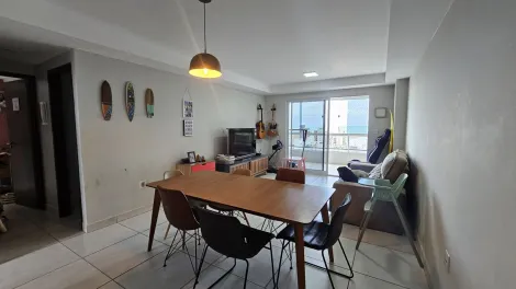 imagem 2 - Apartamento à venda no Residencial Palácio das Águas - Vista Mar Incrível e Sofisticação em Intermares, Cabedelo/PB imagem 2 - Apartamento à venda no Residencial Palácio das Águas - Vista Mar Incrível e Sofisticação em Intermares, Cabedelo/PB
