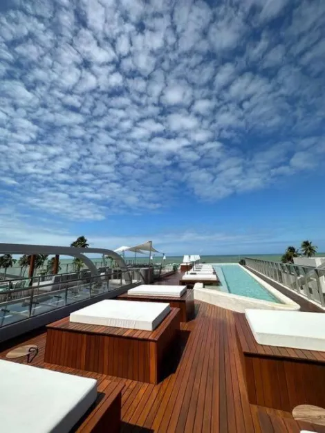 imagem 2 - Studio Alto Padrão Mobiliado à Beira-Mar no Setai Yacht Cabo Branco, João Pessoa/PB - Pronto Para Investir e Rentabilizar! imagem 2 - Studio Alto Padrão Mobiliado à Beira-Mar no Setai Yacht Cabo Branco, João Pessoa/PB - Pronto Para Investir e Rentabilizar!