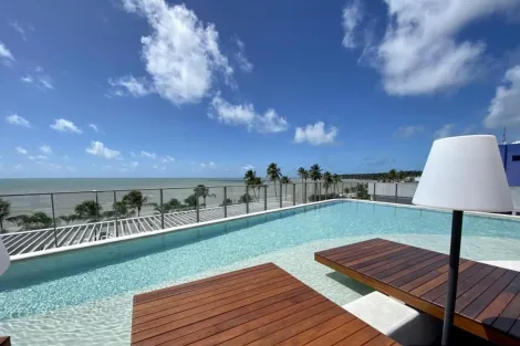 imagem 4 - Studio Alto Padrão Mobiliado à Beira-Mar no Setai Yacht Cabo Branco, João Pessoa/PB - Pronto Para Investir e Rentabilizar! imagem 4 - Studio Alto Padrão Mobiliado à Beira-Mar no Setai Yacht Cabo Branco, João Pessoa/PB - Pronto Para Investir e Rentabilizar!