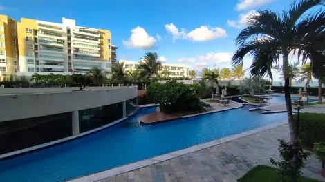 imagem 2 - Apartamento Mobiliado à Beira-Mar para Aluguel ? Ponta de Campina, Cabedelo/PB imagem 2 - Apartamento Mobiliado à Beira-Mar para Aluguel ? Ponta de Campina, Cabedelo/PB