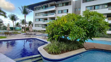 imagem 5 - Apartamento Mobiliado à Beira-Mar para Aluguel ? Ponta de Campina, Cabedelo/PB imagem 5 - Apartamento Mobiliado à Beira-Mar para Aluguel ? Ponta de Campina, Cabedelo/PB