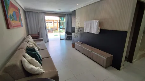 imagem 5 - Casa Duplex Mobiliada à Venda no Villas de Bora Bora - Praia do Poço, Cabedelo imagem 5 - Casa Duplex Mobiliada à Venda no Villas de Bora Bora - Praia do Poço, Cabedelo