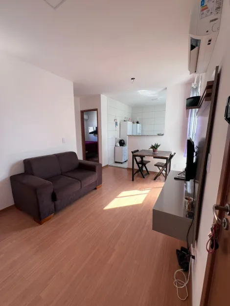 imagem 2 - Apartamento - Padrão imagem 2 - Apartamento - Padrão