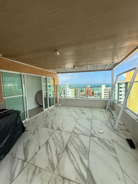 imagem 5 - Apartamento - Cobertura imagem 5 - Apartamento - Cobertura