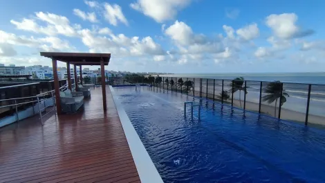 imagem 3 - Apartamento à venda no Residencial Intermares Atlantic View | Beira-mar com vista espetacular! imagem 3 - Apartamento à venda no Residencial Intermares Atlantic View | Beira-mar com vista espetacular!