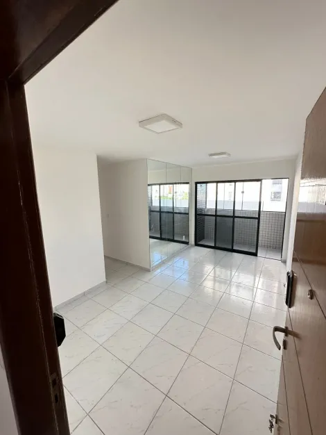 imagem 1 - Apartamento à Venda em Tambauzinho - 2 Quartos, Varanda, Piscina e Condomínio Completo! imagem 1 - Apartamento à Venda em Tambauzinho - 2 Quartos, Varanda, Piscina e Condomínio Completo!