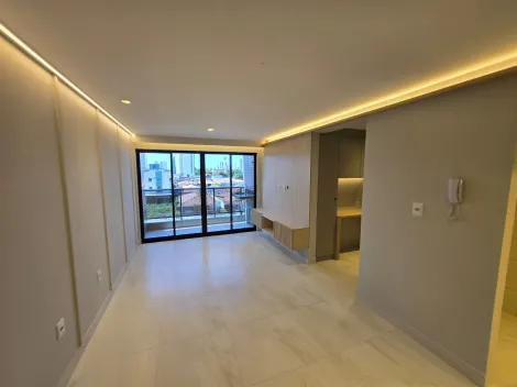 imagem 1 - Apartamento à Venda em Tambaúzinho, João Pessoa - 2 Quartos, Suíte, Escritório e Área de Lazer Completa! imagem 1 - Apartamento à Venda em Tambaúzinho, João Pessoa - 2 Quartos, Suíte, Escritório e Área de Lazer Completa!