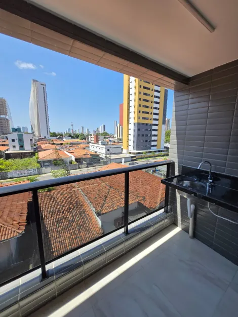 imagem 4 - Apartamento à Venda em Tambaúzinho, João Pessoa - 2 Quartos, Suíte, Escritório e Área de Lazer Completa! imagem 4 - Apartamento à Venda em Tambaúzinho, João Pessoa - 2 Quartos, Suíte, Escritório e Área de Lazer Completa!