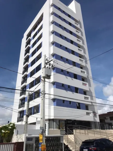 imagem 1 - Apartamento à Venda em Tambaúzinho, João Pessoa  | 3 Quartos | 2 Vagas | Área de Lazer na Cobertura! imagem 1 - Apartamento à Venda em Tambaúzinho, João Pessoa  | 3 Quartos | 2 Vagas | Área de Lazer na Cobertura!