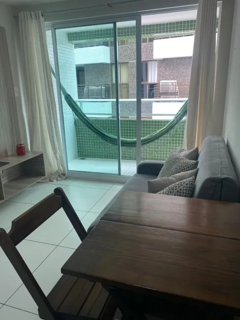 imagem 1 - Flat à Venda na Orla de Tambaú - João Pessoa/PB | Mobiliado e Pronto para Morar ou Rentabilizar no Airbnb! imagem 1 - Flat à Venda na Orla de Tambaú - João Pessoa/PB | Mobiliado e Pronto para Morar ou Rentabilizar no Airbnb!