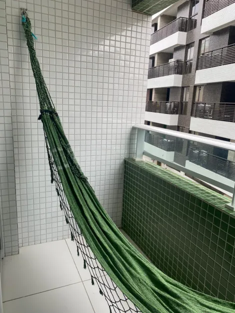 imagem 2 - Flat à Venda na Orla de Tambaú - João Pessoa/PB | Mobiliado e Pronto para Morar ou Rentabilizar no Airbnb! imagem 2 - Flat à Venda na Orla de Tambaú - João Pessoa/PB | Mobiliado e Pronto para Morar ou Rentabilizar no Airbnb!