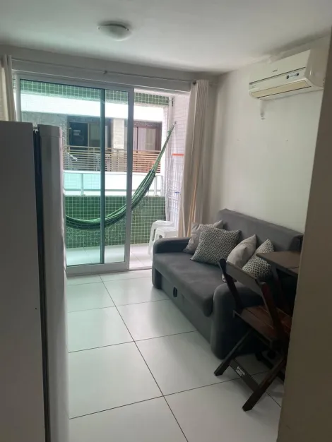imagem 4 - Flat à Venda na Orla de Tambaú - João Pessoa/PB | Mobiliado e Pronto para Morar ou Rentabilizar no Airbnb! imagem 4 - Flat à Venda na Orla de Tambaú - João Pessoa/PB | Mobiliado e Pronto para Morar ou Rentabilizar no Airbnb!