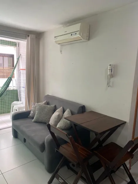 imagem 3 - Flat à Venda na Orla de Tambaú - João Pessoa/PB | Mobiliado e Pronto para Morar ou Rentabilizar no Airbnb! imagem 3 - Flat à Venda na Orla de Tambaú - João Pessoa/PB | Mobiliado e Pronto para Morar ou Rentabilizar no Airbnb!