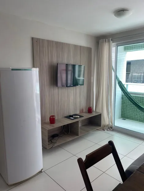 imagem 5 - Flat à Venda na Orla de Tambaú - João Pessoa/PB | Mobiliado e Pronto para Morar ou Rentabilizar no Airbnb! imagem 5 - Flat à Venda na Orla de Tambaú - João Pessoa/PB | Mobiliado e Pronto para Morar ou Rentabilizar no Airbnb!