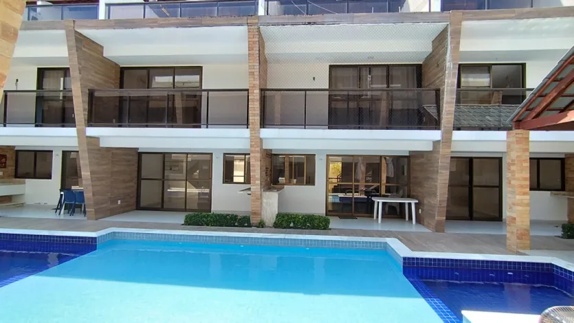 imagem 1 - Casas Tríplex PORTEIRA FECHADA!!! Camboinha, Cabedelo/PB | A 150m da Praia! Marítimos Club imagem 1 - Casas Tríplex PORTEIRA FECHADA!!! Camboinha, Cabedelo/PB | A 150m da Praia! Marítimos Club