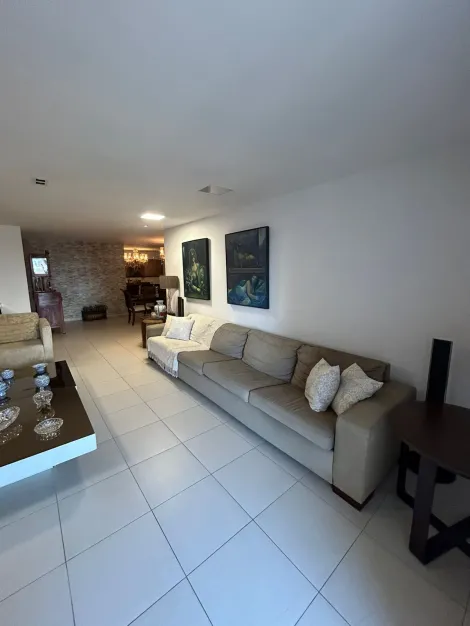 imagem 5 - Apartamento de Alto Padrão à Venda em Manaíra, João Pessoa/PB | 248m², 4 Suítes, 3 Vagas e Varanda Ampla! imagem 5 - Apartamento de Alto Padrão à Venda em Manaíra, João Pessoa/PB | 248m², 4 Suítes, 3 Vagas e Varanda Ampla!