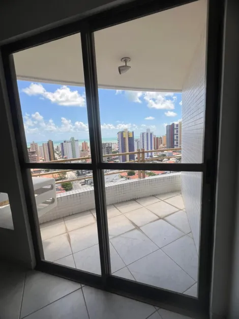imagem 4 - Apartamento de Alto Padrão à Venda em Manaíra - João Pessoa/Pb - 165m², 4 Suítes, 3 Vagas de Garagem! imagem 4 - Apartamento de Alto Padrão à Venda em Manaíra - João Pessoa/Pb - 165m², 4 Suítes, 3 Vagas de Garagem!