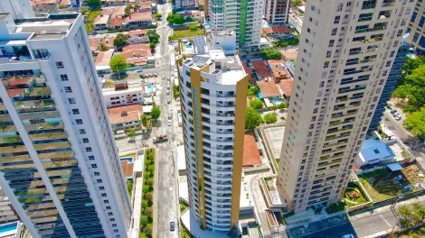 imagem 1 - Apartamento de Alto Padrão à Venda em Manaíra - João Pessoa/Pb - 165m², 4 Suítes, 3 Vagas de Garagem! imagem 1 - Apartamento de Alto Padrão à Venda em Manaíra - João Pessoa/Pb - 165m², 4 Suítes, 3 Vagas de Garagem!