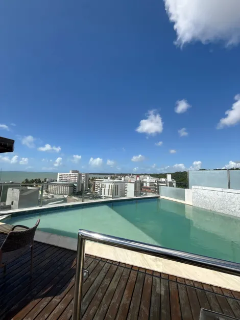 imagem 5 - Cobertura Duplex de Luxo com 600m² à Venda em Cabo Branco, João Pessoa/PB | Vista Mar Definitiva, Piscina Privativa e Área Gourmet! imagem 5 - Cobertura Duplex de Luxo com 600m² à Venda em Cabo Branco, João Pessoa/PB | Vista Mar Definitiva, Piscina Privativa e Área Gourmet!