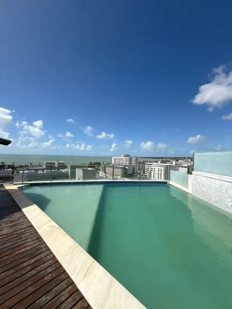 imagem 4 - Cobertura Duplex de Luxo com 600m² à Venda em Cabo Branco, João Pessoa/PB | Vista Mar Definitiva, Piscina Privativa e Área Gourmet! imagem 4 - Cobertura Duplex de Luxo com 600m² à Venda em Cabo Branco, João Pessoa/PB | Vista Mar Definitiva, Piscina Privativa e Área Gourmet!