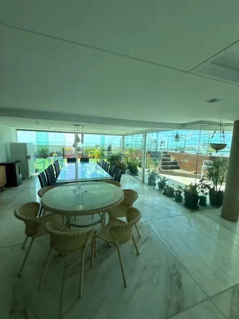 Joao Pessoa Cabo Branco Apartamento Venda R$4.800.000,00 4 Dormitorios 3 Vagas 