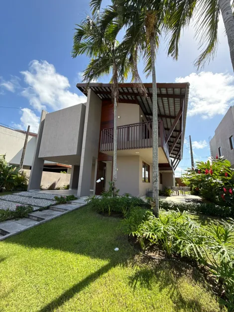 imagem 2 - Casa de Luxo à Venda no Condomínio Bosque das Orquídeas em João Pessoa/PB - 400m² de Puro Conforto e Sofisticação! imagem 2 - Casa de Luxo à Venda no Condomínio Bosque das Orquídeas em João Pessoa/PB - 400m² de Puro Conforto e Sofisticação!