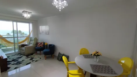 imagem 4 - Apartamento com Vista Mar à Venda no Prédio Pirâmide - Intermares, Cabedelo/PB - 100 metros da praia | Estrutura de lazer completa imagem 4 - Apartamento com Vista Mar à Venda no Prédio Pirâmide - Intermares, Cabedelo/PB - 100 metros da praia | Estrutura de lazer completa