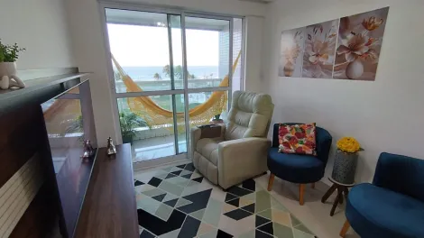 imagem 1 - Apartamento com Vista Mar à Venda no Prédio Pirâmide - Intermares, Cabedelo/PB - 100 metros da praia | Estrutura de lazer completa imagem 1 - Apartamento com Vista Mar à Venda no Prédio Pirâmide - Intermares, Cabedelo/PB - 100 metros da praia | Estrutura de lazer completa