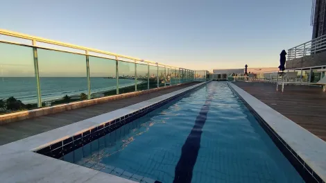 imagem 5 - Apartamento com Vista Mar à Venda no Prédio Pirâmide - Intermares, Cabedelo/PB - 100 metros da praia | Estrutura de lazer completa imagem 5 - Apartamento com Vista Mar à Venda no Prédio Pirâmide - Intermares, Cabedelo/PB - 100 metros da praia | Estrutura de lazer completa