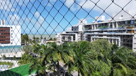 imagem 5 - Apartamento Pé na Areia com 4 Suites - Alto Padrão em Ponta de Campina | Resort Residencial imagem 5 - Apartamento Pé na Areia com 4 Suites - Alto Padrão em Ponta de Campina | Resort Residencial
