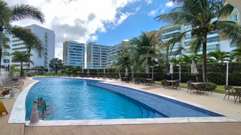 Cabedelo Ponta de Campina Apartamento Venda R$2.700.000,00 Condominio R$1.925,00 4 Dormitorios 3 Vagas 