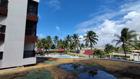 imagem 4 - Apartamento Pé na areia à venda com 4 Suítes em Ponta de Campina/PB - Porteira Fechada | Lazer Completo | Resort Residencial imagem 4 - Apartamento Pé na areia à venda com 4 Suítes em Ponta de Campina/PB - Porteira Fechada | Lazer Completo | Resort Residencial