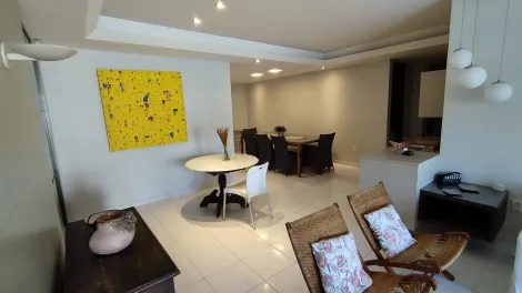 imagem 2 - Apartamento Pé na areia à venda com 4 Suítes em Ponta de Campina/PB - Porteira Fechada | Lazer Completo | Resort Residencial imagem 2 - Apartamento Pé na areia à venda com 4 Suítes em Ponta de Campina/PB - Porteira Fechada | Lazer Completo | Resort Residencial