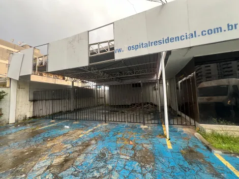 imagem 2 - Ponto Comercial para Alugar em Tambaúzinho/Expedicionários ? João Pessoa (PB) Esquina | Amplo | Com auditório e estacionamento imagem 2 - Ponto Comercial para Alugar em Tambaúzinho/Expedicionários ? João Pessoa (PB) Esquina | Amplo | Com auditório e estacionamento