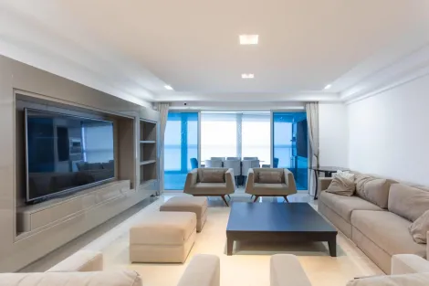 Joao Pessoa Altiplano Cabo Branco Apartamento Venda R$3.500.000,00 Condominio R$1.865,00 3 Dormitorios 4 Vagas 