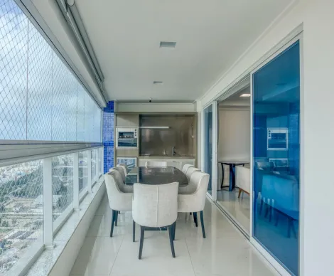Joao Pessoa Altiplano Cabo Branco Apartamento Venda R$3.500.000,00 Condominio R$1.865,00 3 Dormitorios 4 Vagas 