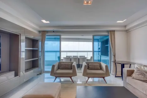imagem 3 - Apartamento Alto Padrão à Venda no Altiplano, João Pessoa/PB | 245m² | Luxo Absoluto no Maralto Prime | Porteira Fechada e Vista Incrível! imagem 3 - Apartamento Alto Padrão à Venda no Altiplano, João Pessoa/PB | 245m² | Luxo Absoluto no Maralto Prime | Porteira Fechada e Vista Incrível!