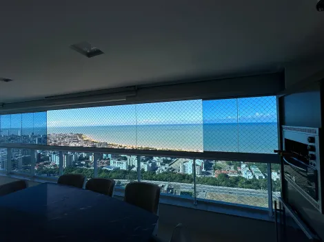 imagem 2 - Apartamento Alto Padrão à Venda no Altiplano, João Pessoa/PB | 245m² | Luxo Absoluto no Maralto Prime | Porteira Fechada e Vista Incrível! imagem 2 - Apartamento Alto Padrão à Venda no Altiplano, João Pessoa/PB | 245m² | Luxo Absoluto no Maralto Prime | Porteira Fechada e Vista Incrível!