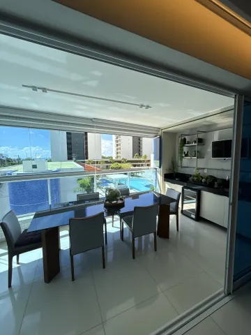 imagem 5 - Apartamento Alto Padrão à venda no Altiplano Cabo Branco em João Pessoa | 245 m² de puro conforto e elegância | 4 Suítes | 4 Vagas imagem 5 - Apartamento Alto Padrão à venda no Altiplano Cabo Branco em João Pessoa | 245 m² de puro conforto e elegância | 4 Suítes | 4 Vagas