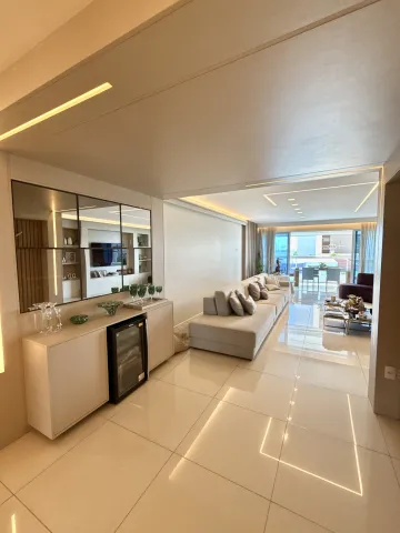 imagem 3 - Apartamento Alto Padrão à venda no Altiplano Cabo Branco em João Pessoa | 245 m² de puro conforto e elegância | 4 Suítes | 4 Vagas imagem 3 - Apartamento Alto Padrão à venda no Altiplano Cabo Branco em João Pessoa | 245 m² de puro conforto e elegância | 4 Suítes | 4 Vagas