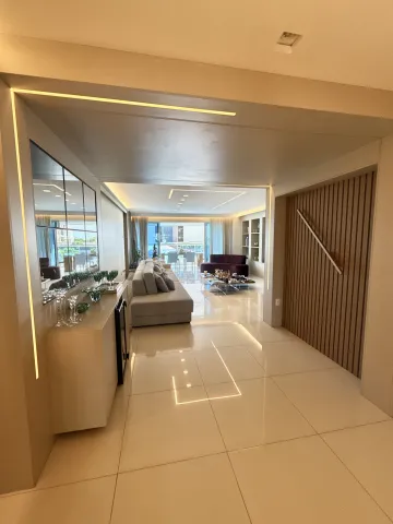 imagem 4 - Apartamento Alto Padrão à venda no Altiplano Cabo Branco em João Pessoa | 245 m² de puro conforto e elegância | 4 Suítes | 4 Vagas imagem 4 - Apartamento Alto Padrão à venda no Altiplano Cabo Branco em João Pessoa | 245 m² de puro conforto e elegância | 4 Suítes | 4 Vagas