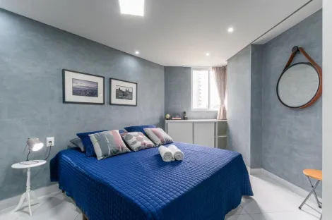imagem 5 - Apartamento - Flat imagem 5 - Apartamento - Flat