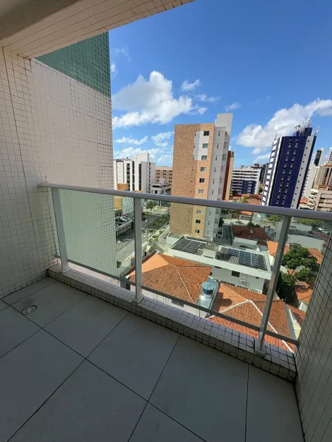 imagem 2 - Apartamento à Venda na Praia de Manaíra em João Pessoa/PB | 2 Quartos | Andar Alto | Posição Sul imagem 2 - Apartamento à Venda na Praia de Manaíra em João Pessoa/PB | 2 Quartos | Andar Alto | Posição Sul