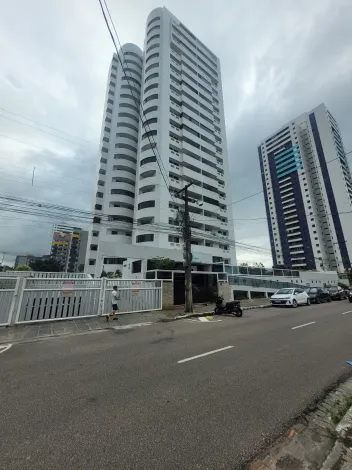 imagem 1 - Oportunidade no Edifício Aspem ? 3 Quartos, 2 Vagas e Excelente Localização! imagem 1 - Oportunidade no Edifício Aspem ? 3 Quartos, 2 Vagas e Excelente Localização!