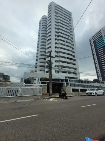 imagem 2 - Oportunidade no Edifício Aspem ? 3 Quartos, 2 Vagas e Excelente Localização! imagem 2 - Oportunidade no Edifício Aspem ? 3 Quartos, 2 Vagas e Excelente Localização!