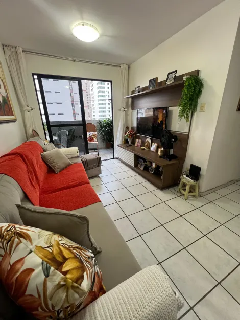 imagem 3 - Apartamento à Venda em Tambaú, João Pessoa - 81m² | 3 Quartos | Lazer Completo e Localização Privilegiada imagem 3 - Apartamento à Venda em Tambaú, João Pessoa - 81m² | 3 Quartos | Lazer Completo e Localização Privilegiada