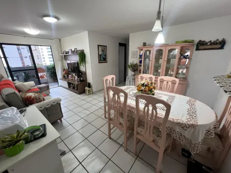 imagem 1 - Apartamento à Venda em Tambaú, João Pessoa - 81m² | 3 Quartos | Lazer Completo e Localização Privilegiada imagem 1 - Apartamento à Venda em Tambaú, João Pessoa - 81m² | 3 Quartos | Lazer Completo e Localização Privilegiada