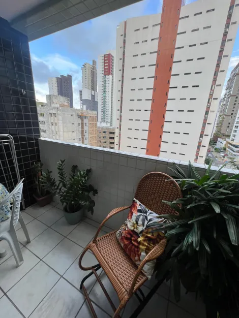 imagem 4 - Apartamento à Venda em Tambaú, João Pessoa - 81m² | 3 Quartos | Lazer Completo e Localização Privilegiada imagem 4 - Apartamento à Venda em Tambaú, João Pessoa - 81m² | 3 Quartos | Lazer Completo e Localização Privilegiada